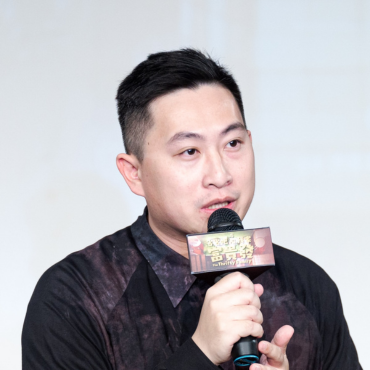 Chen-Yu Chang